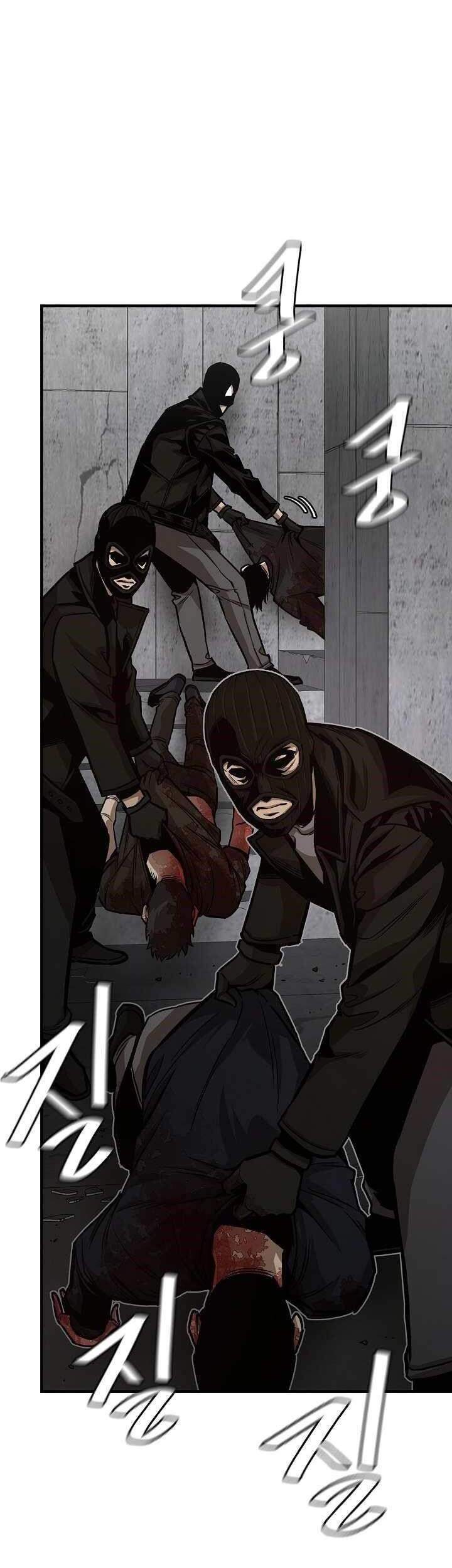 Return Survival - Chương 84 - Trang 15