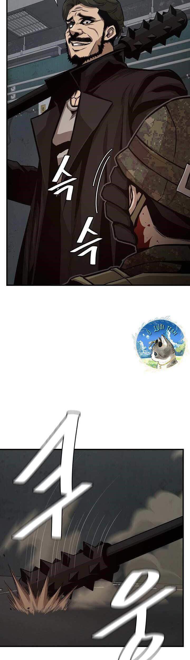 Return Survival - Chương 84 - Trang 22