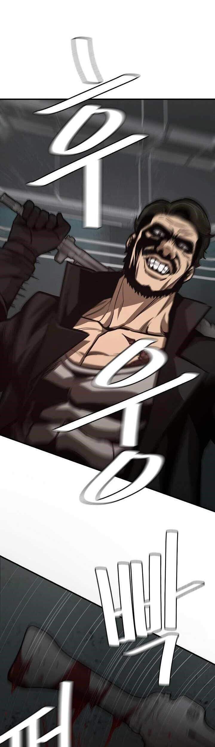 Return Survival - Chương 84 - Trang 26