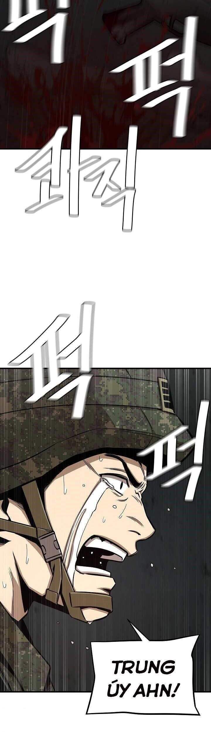 Return Survival - Chương 84 - Trang 27