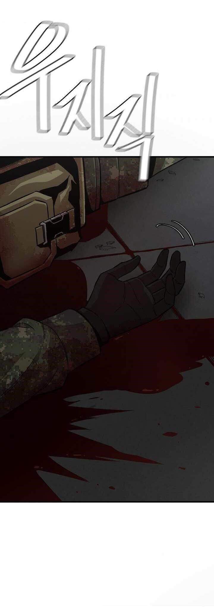 Return Survival - Chương 84 - Trang 28