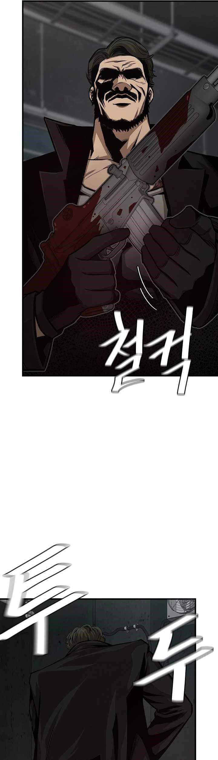 Return Survival - Chương 84 - Trang 29