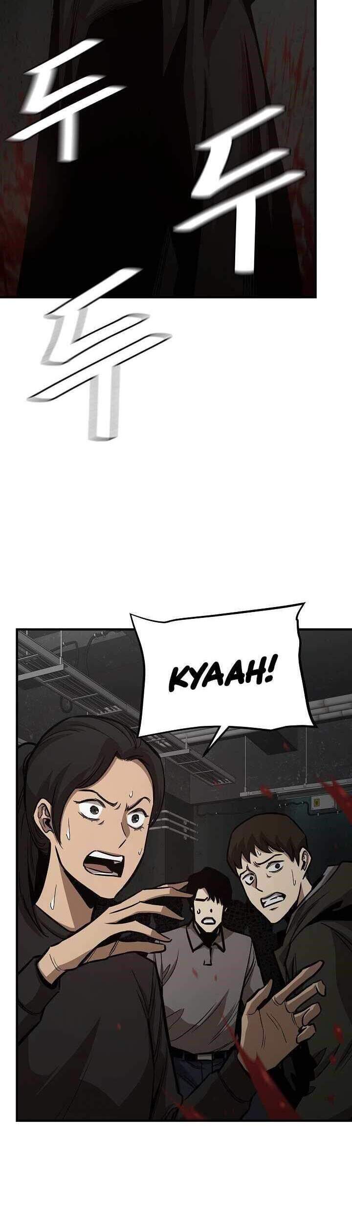 Return Survival - Chương 84 - Trang 30