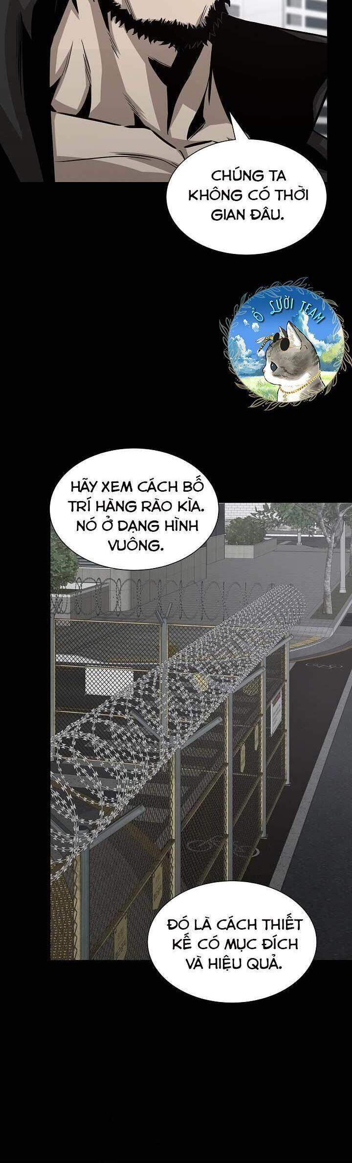 Return Survival - Chương 84 - Trang 4