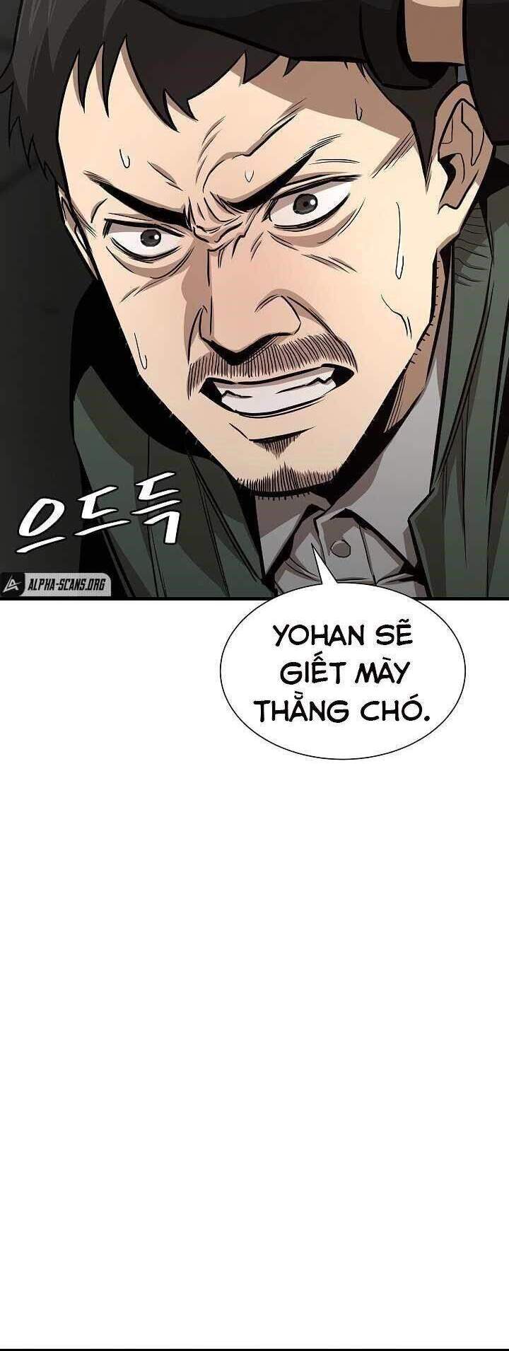 Return Survival - Chương 84 - Trang 36