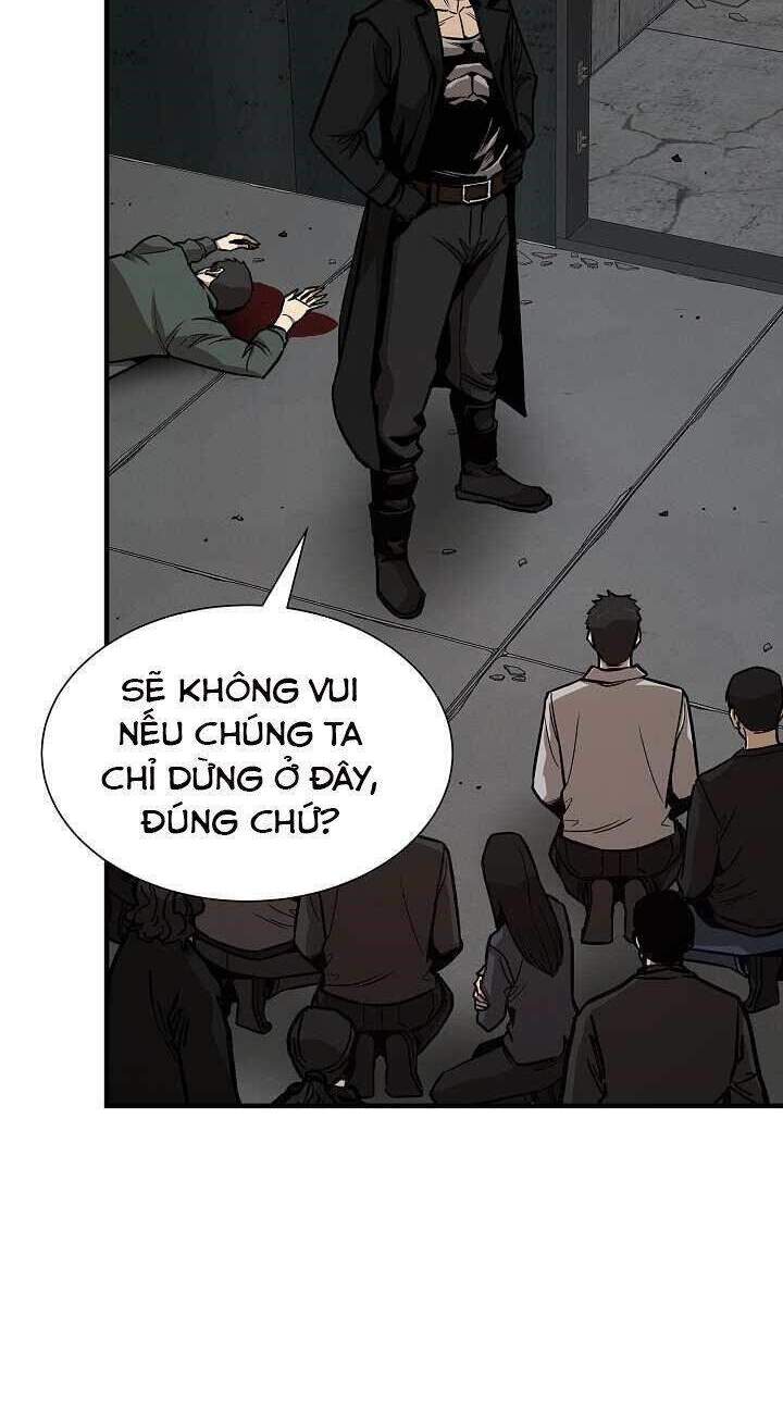 Return Survival - Chương 84 - Trang 40