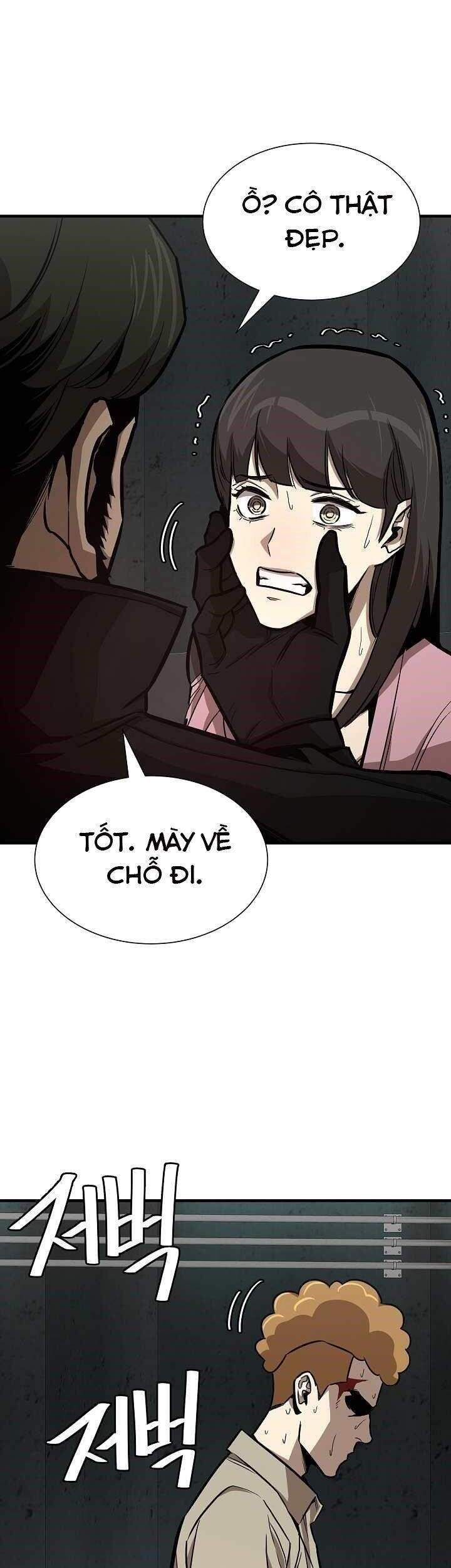 Return Survival - Chương 84 - Trang 43