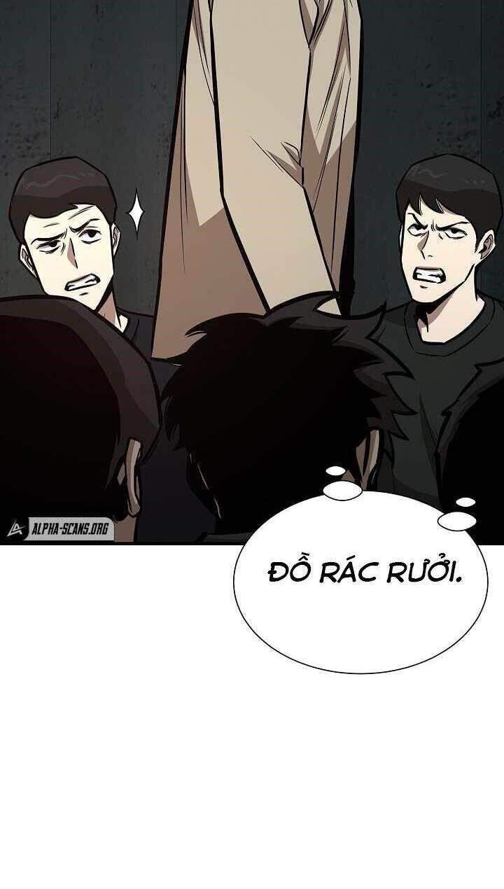 Return Survival - Chương 84 - Trang 44