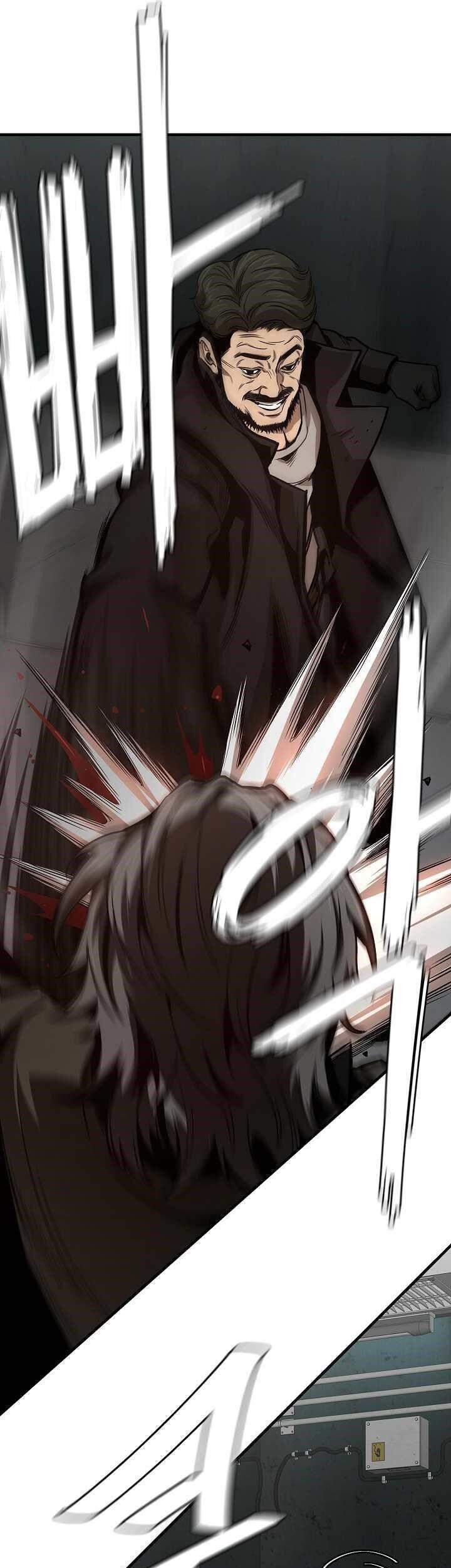 Return Survival - Chương 84 - Trang 49