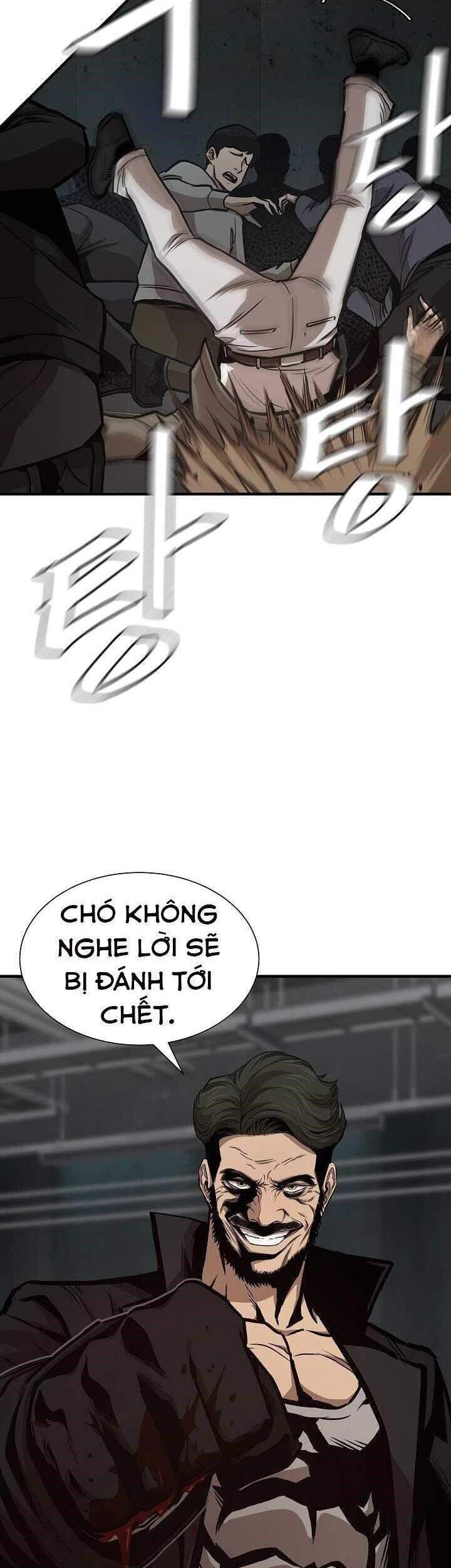 Return Survival - Chương 84 - Trang 50