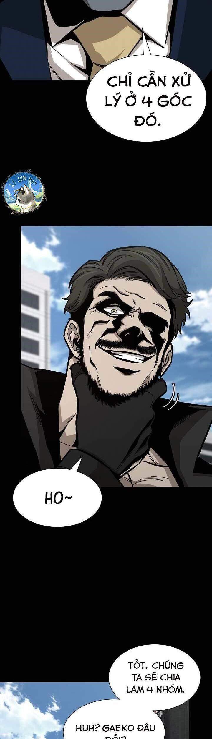 Return Survival - Chương 84 - Trang 6