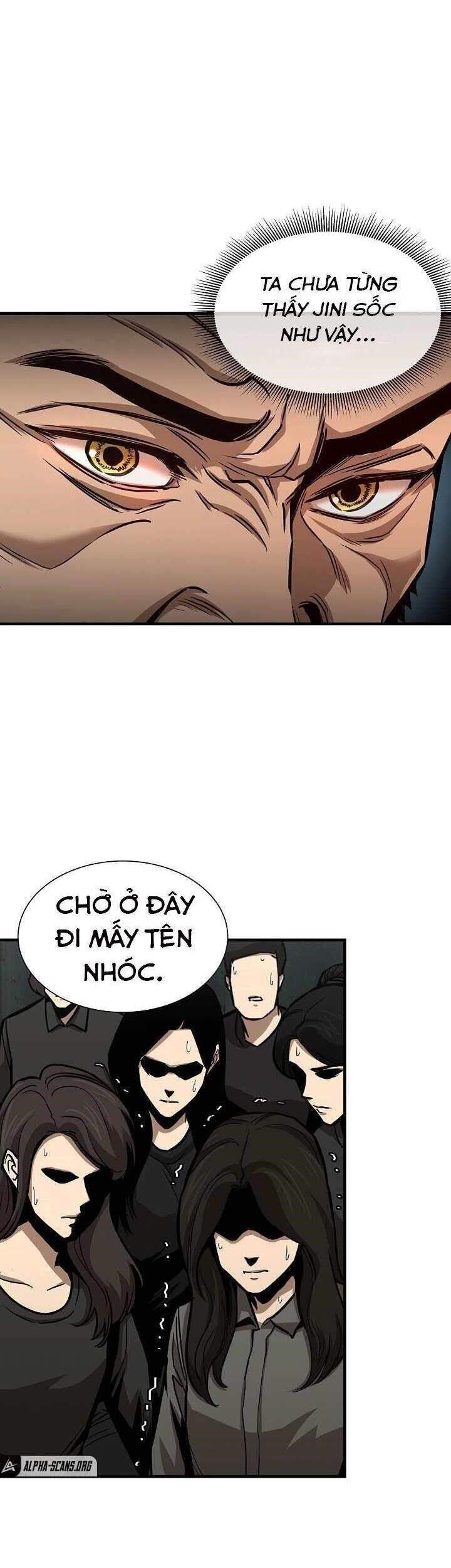 Return Survival - Chương 84 - Trang 52