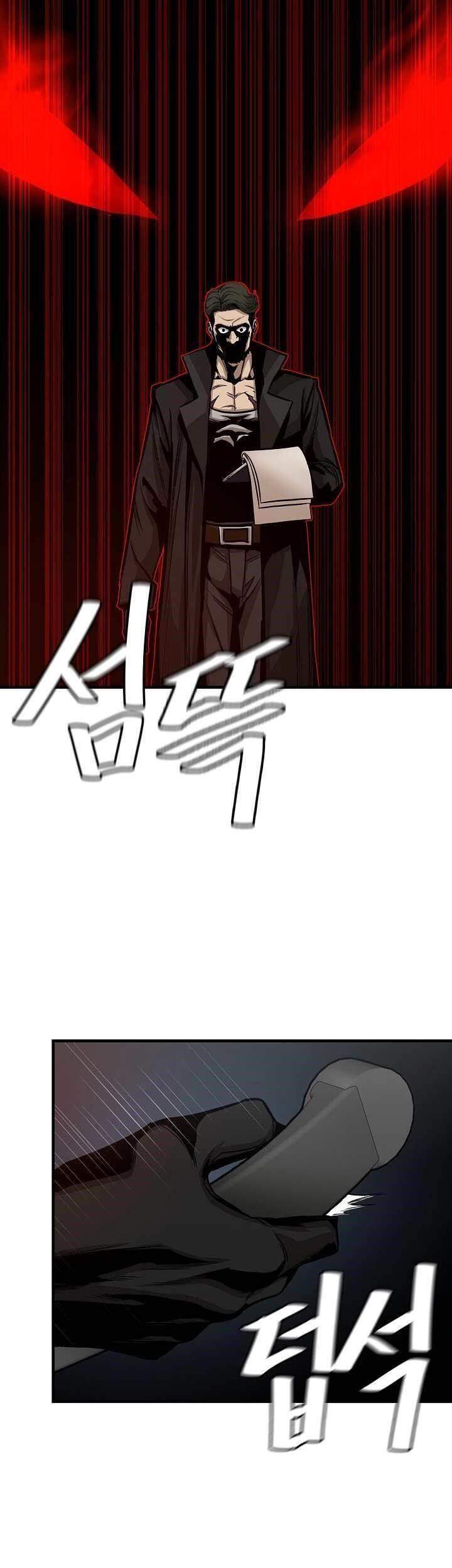 Return Survival - Chương 84 - Trang 57