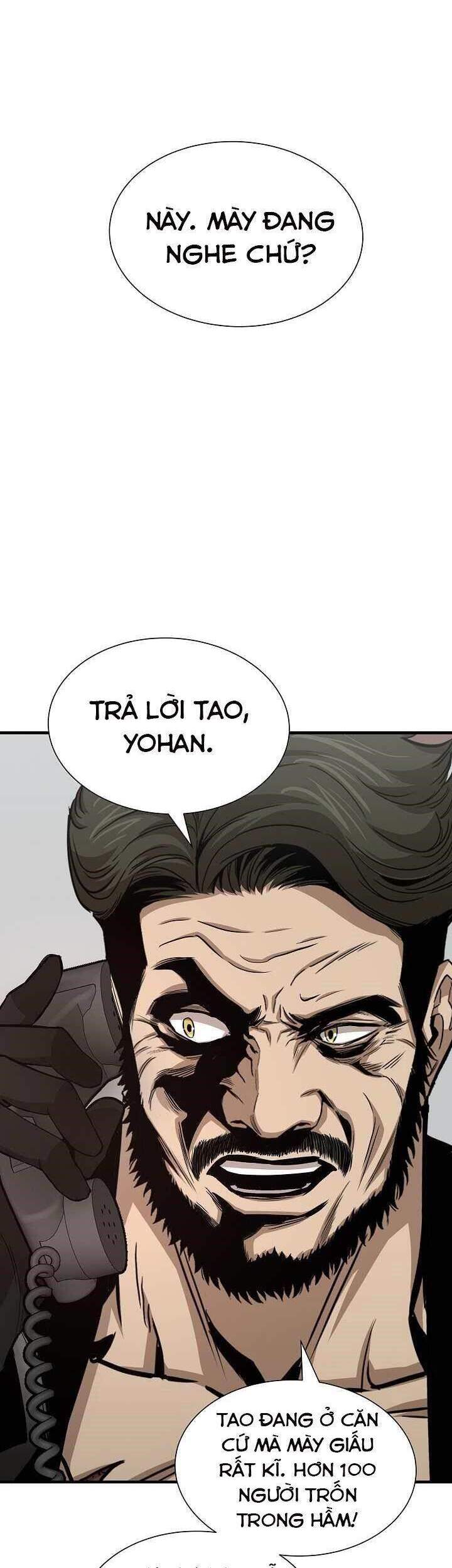 Return Survival - Chương 84 - Trang 58