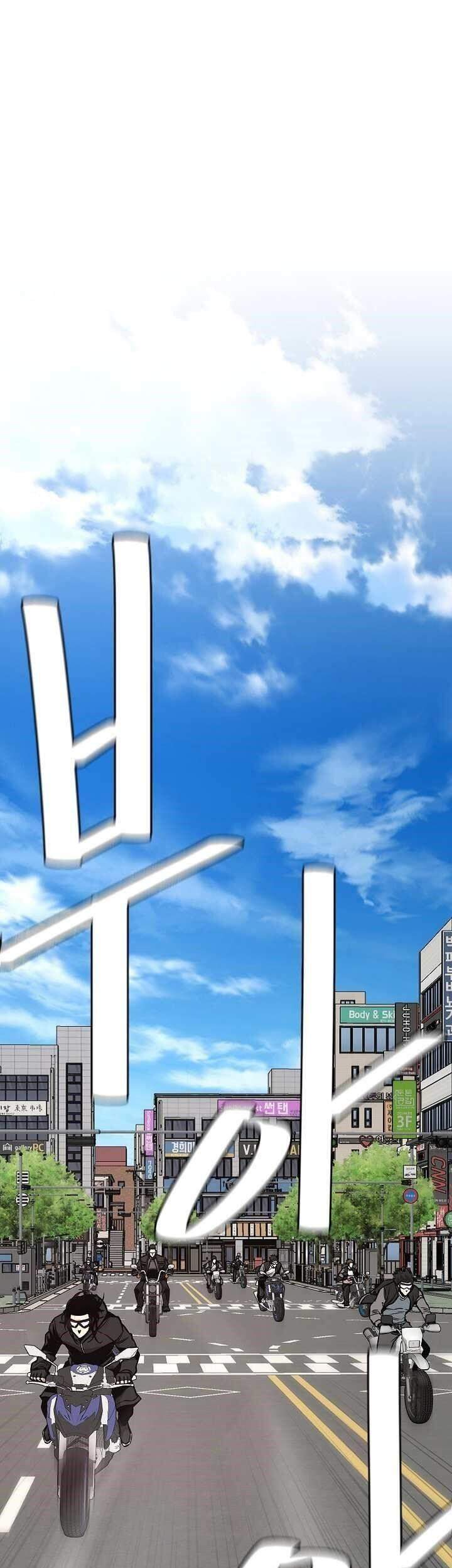 Return Survival - Chương 84 - Trang 61