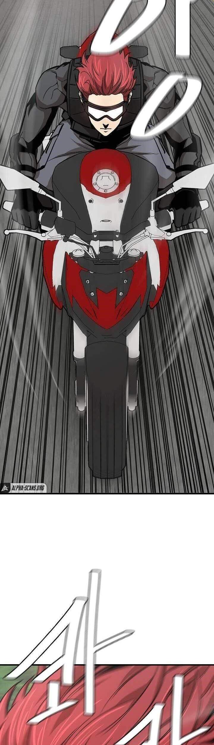 Return Survival - Chương 84 - Trang 62