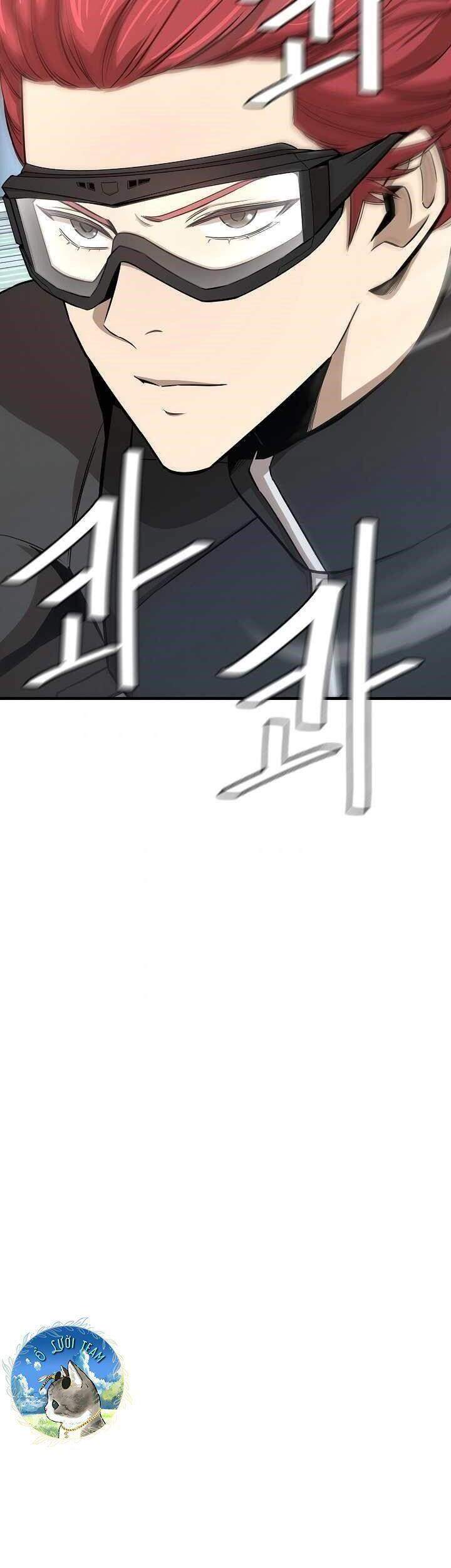 Return Survival - Chương 84 - Trang 63