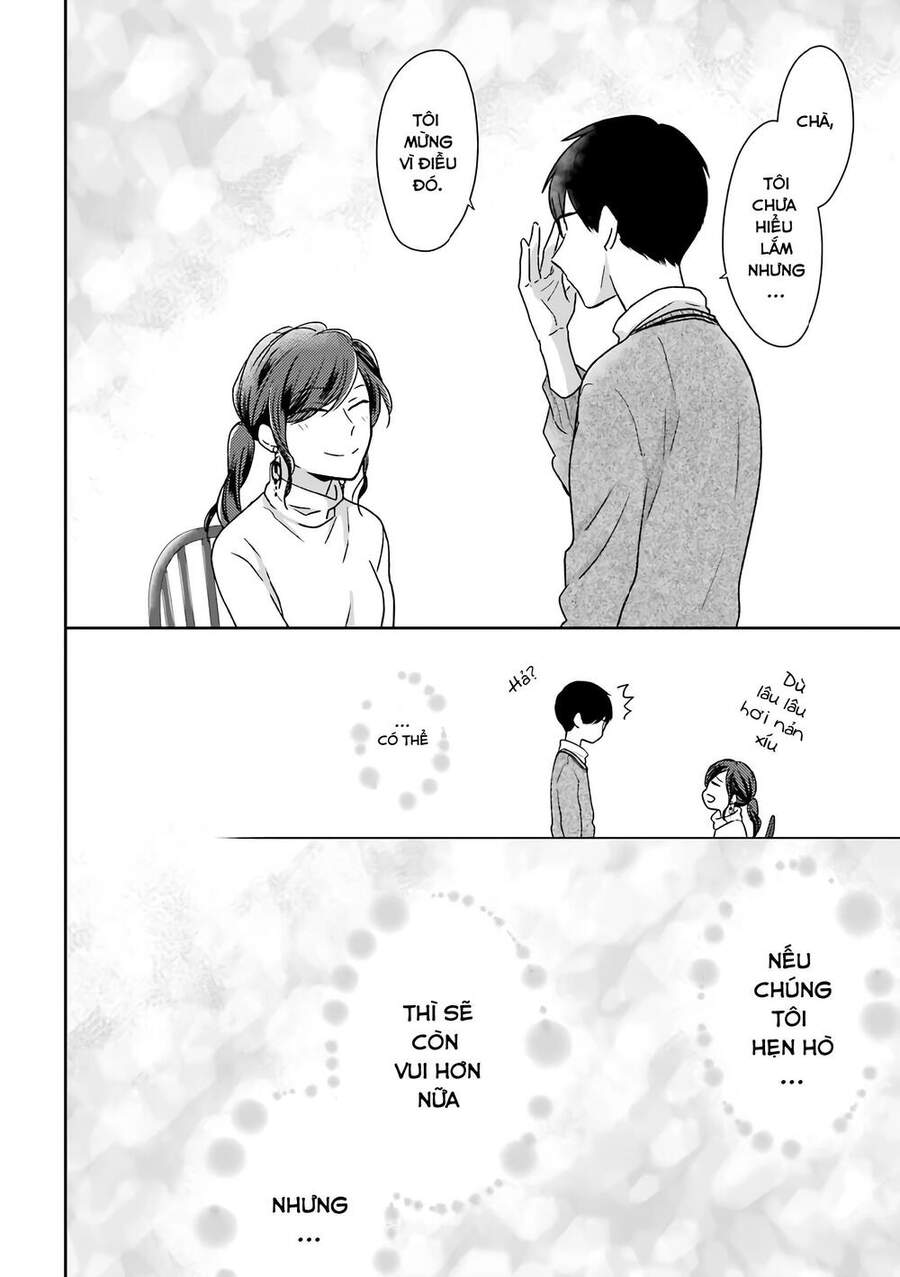 I'm Around Thirty And Finally In Love - Chương 22 - Trang 14