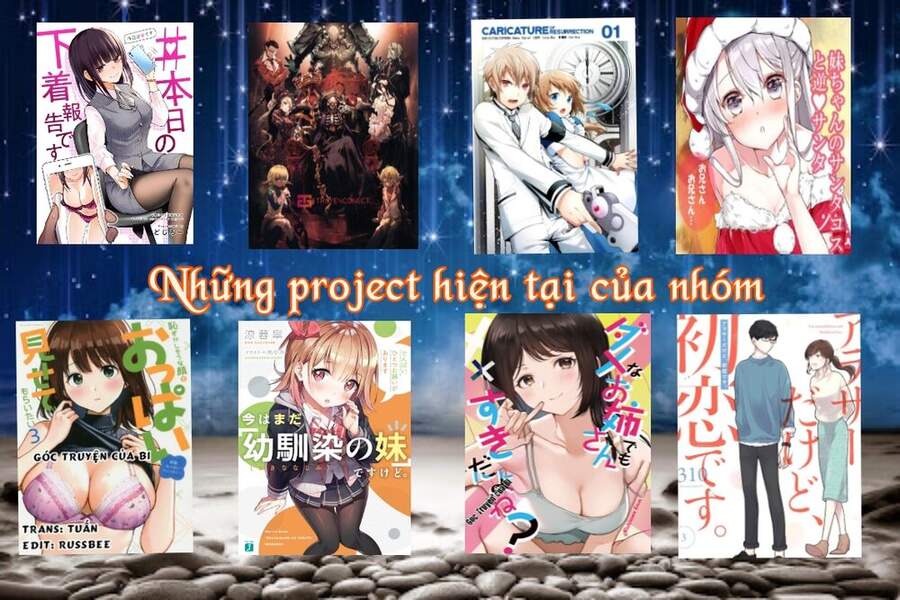 I'm Around Thirty And Finally In Love - Chương 22 - Trang 17