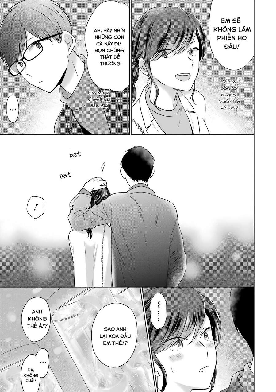 I'm Around Thirty And Finally In Love - Chương 30 - Trang 13