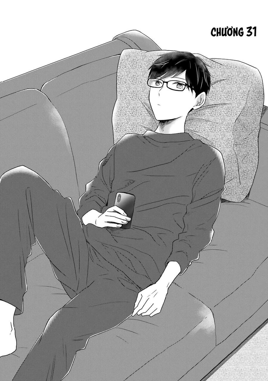 I'm Around Thirty And Finally In Love - Chương 31 - Trang 2