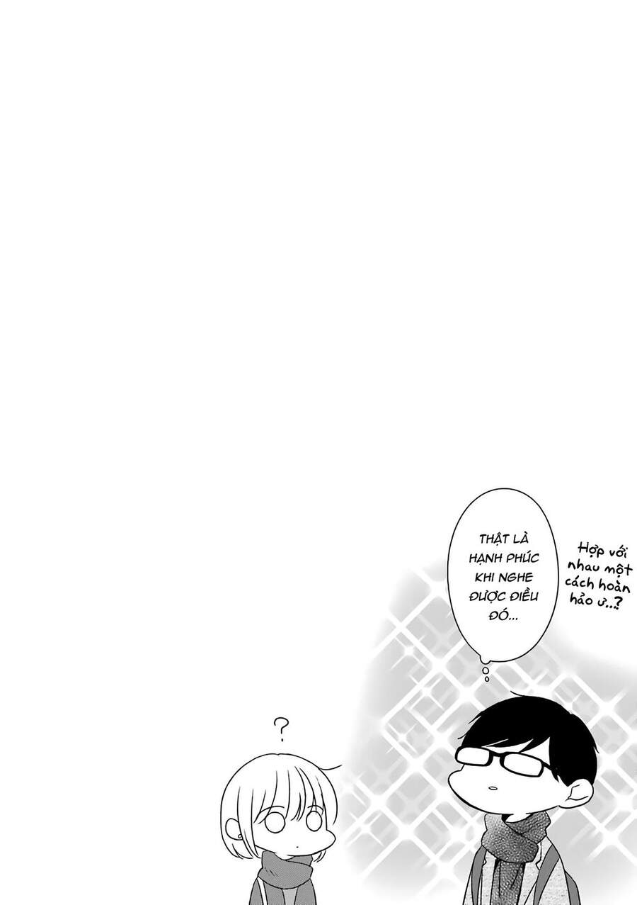 I'm Around Thirty And Finally In Love - Chương 31 - Trang 11