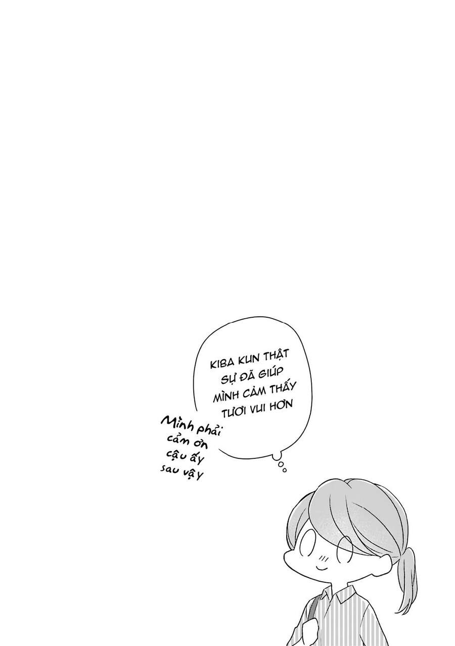 I'm Around Thirty And Finally In Love - Chương 32 - Trang 13