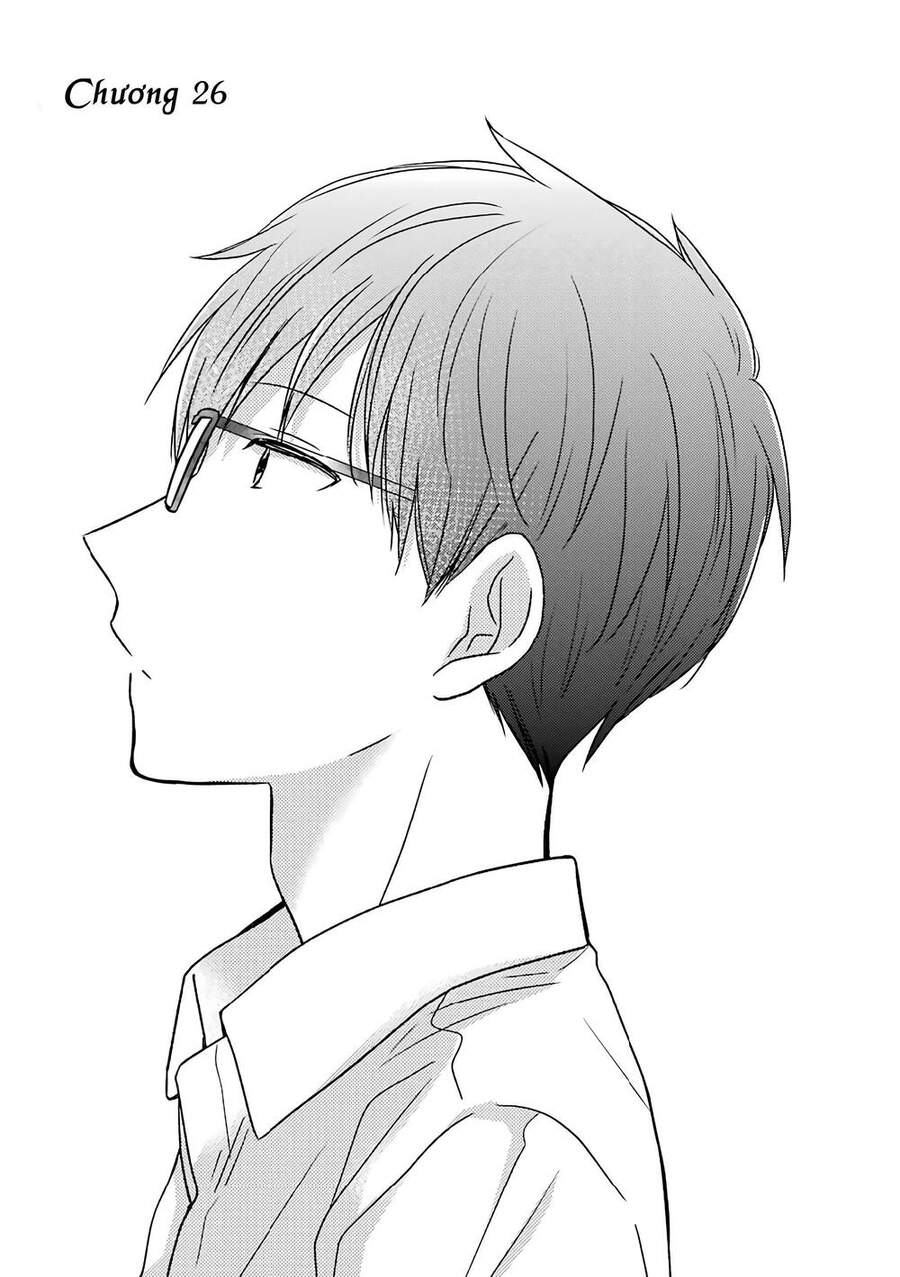 I'm Around Thirty And Finally In Love - Chương 26 - Trang 2