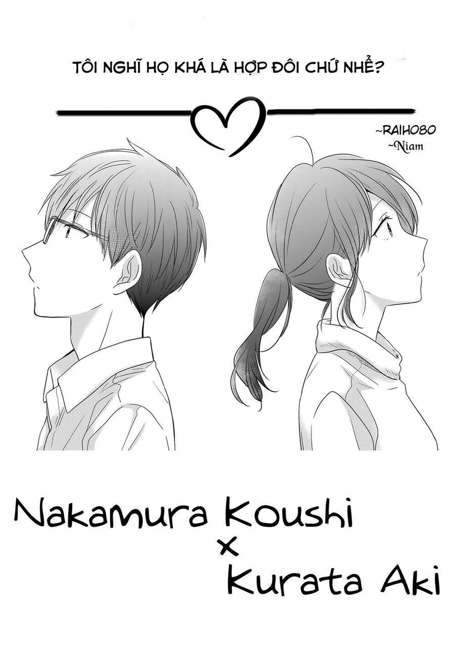 I'm Around Thirty And Finally In Love - Chương 26 - Trang 14