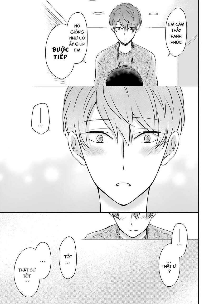 I'm Around Thirty And Finally In Love - Chương 26 - Trang 10