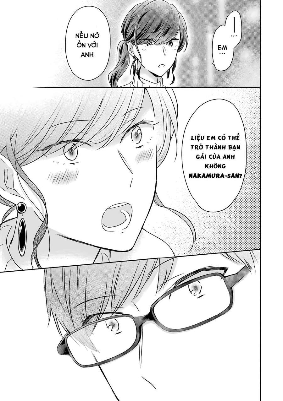 I'm Around Thirty And Finally In Love - Chương 27 - Trang 13