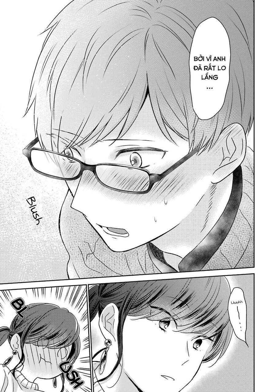 I'm Around Thirty And Finally In Love - Chương 27 - Trang 15