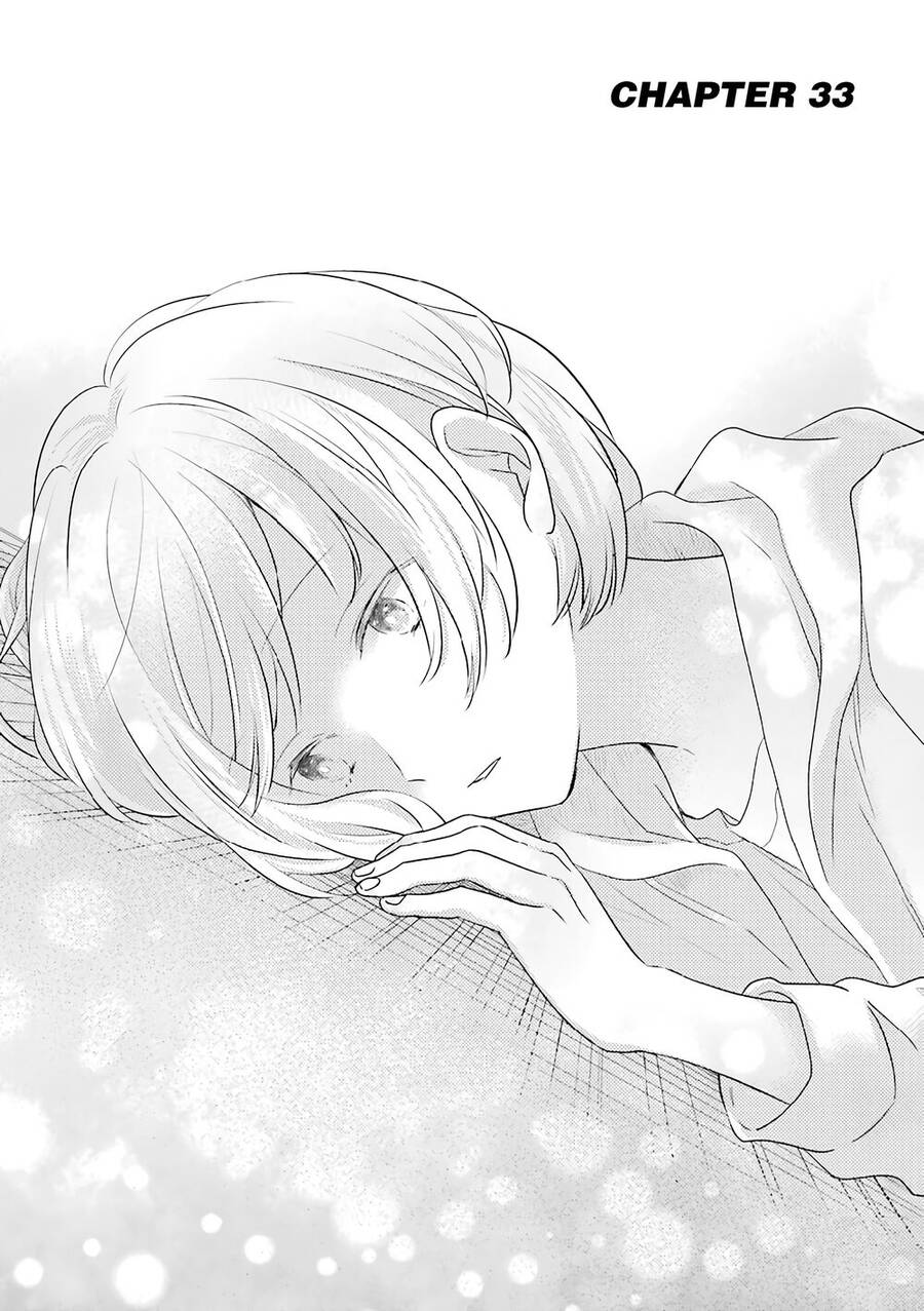 I'm Around Thirty And Finally In Love - Chương 33 - Trang 2