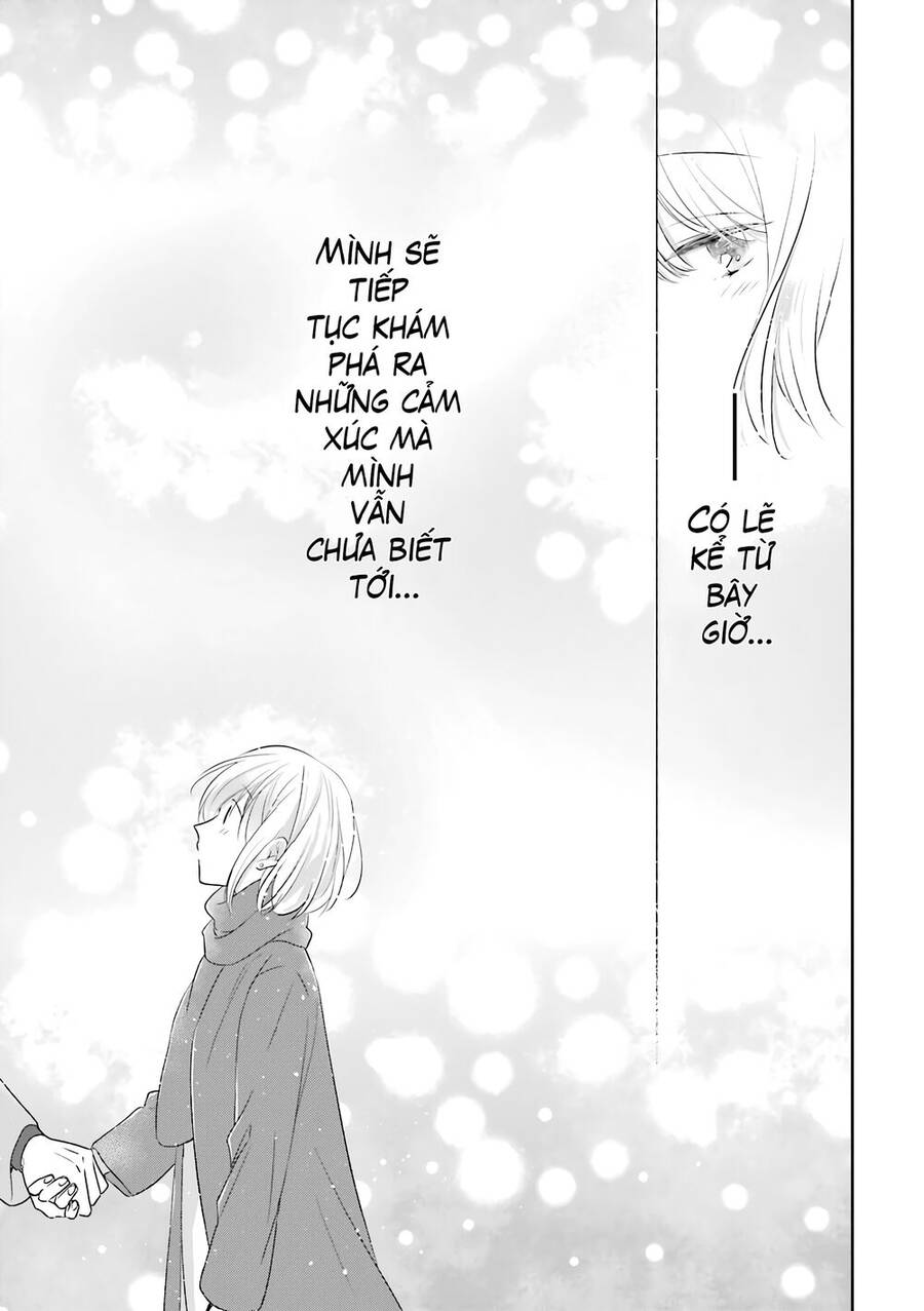 I'm Around Thirty And Finally In Love - Chương 33 - Trang 12