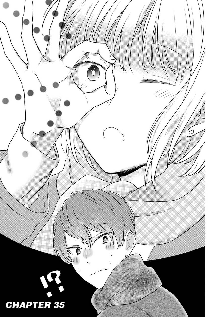 I'm Around Thirty And Finally In Love - Chương 35 - Trang 2