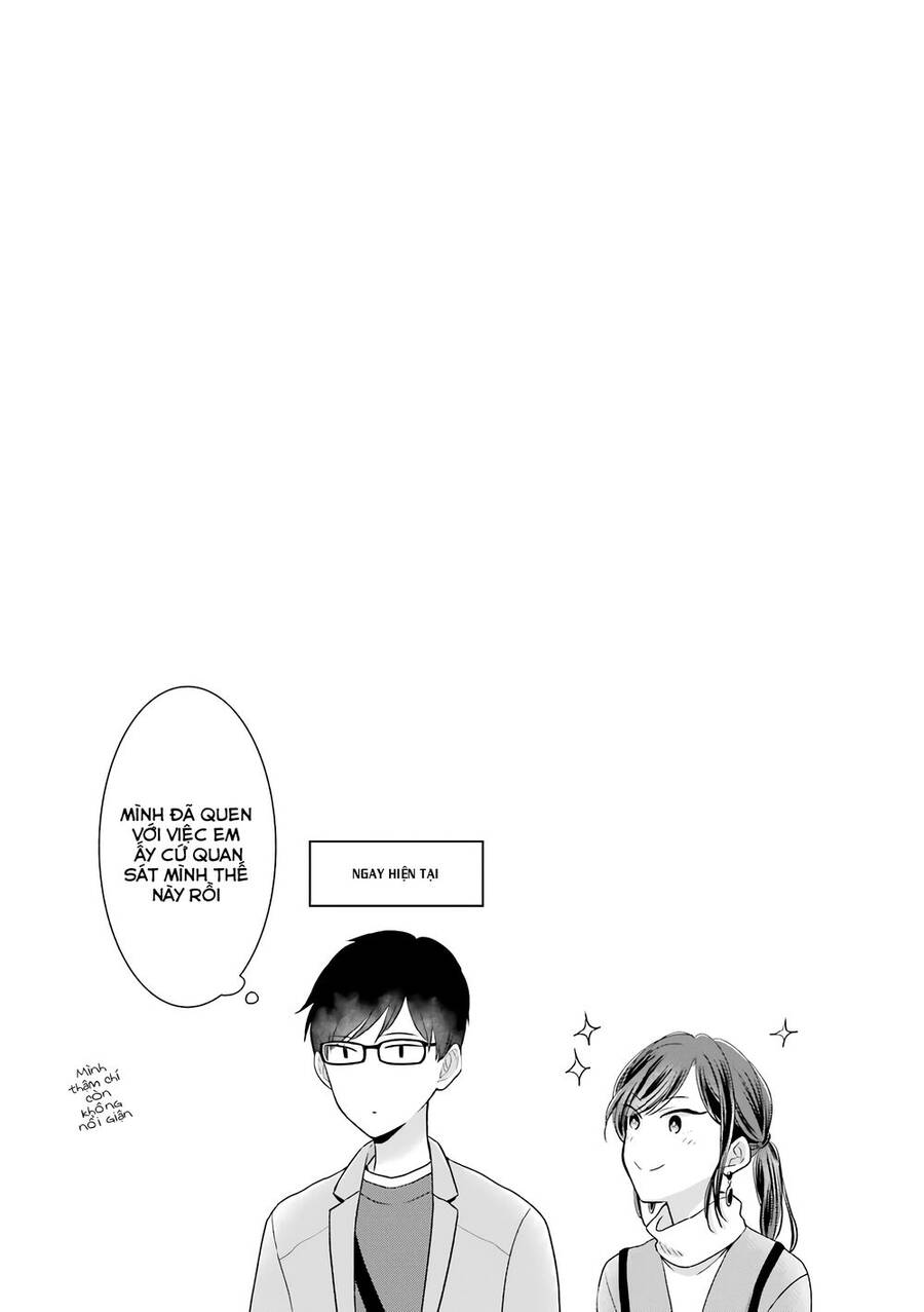 I'm Around Thirty And Finally In Love - Chương 35 - Trang 12