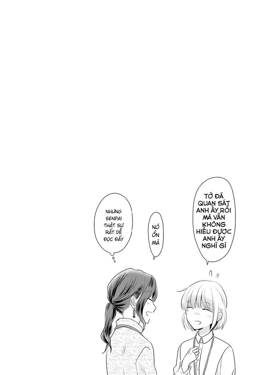 I'm Around Thirty And Finally In Love - Chương 35 - Trang 13