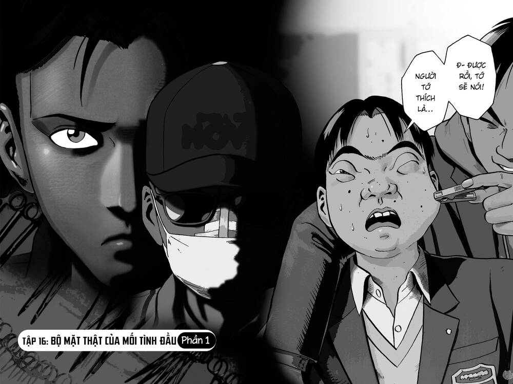 Ikigami - Chương 46 - Trang 3