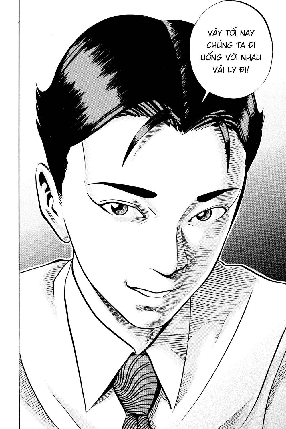 Ikigami - Chương 46 - Trang 26