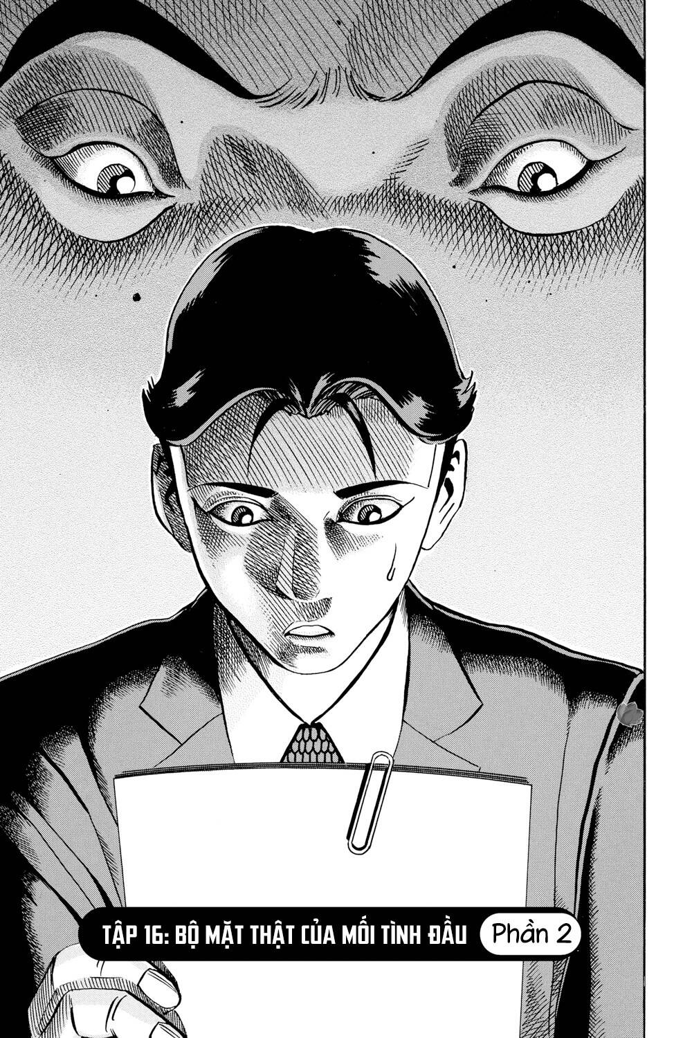 Ikigami - Chương 47 - Trang 2