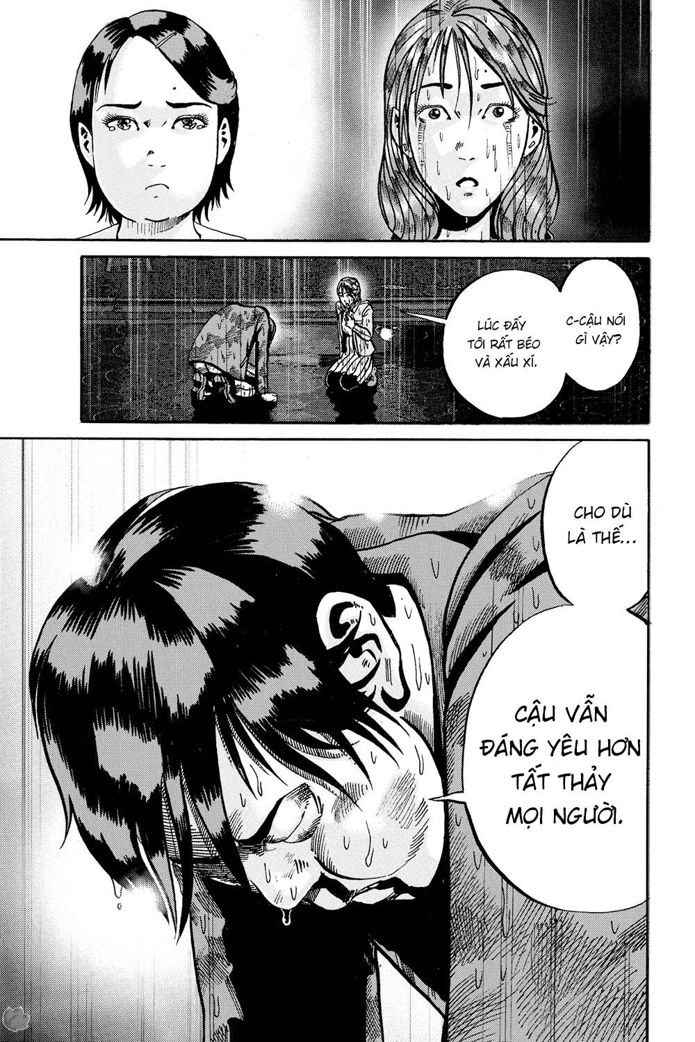 Ikigami - Chương 48 - Trang 31