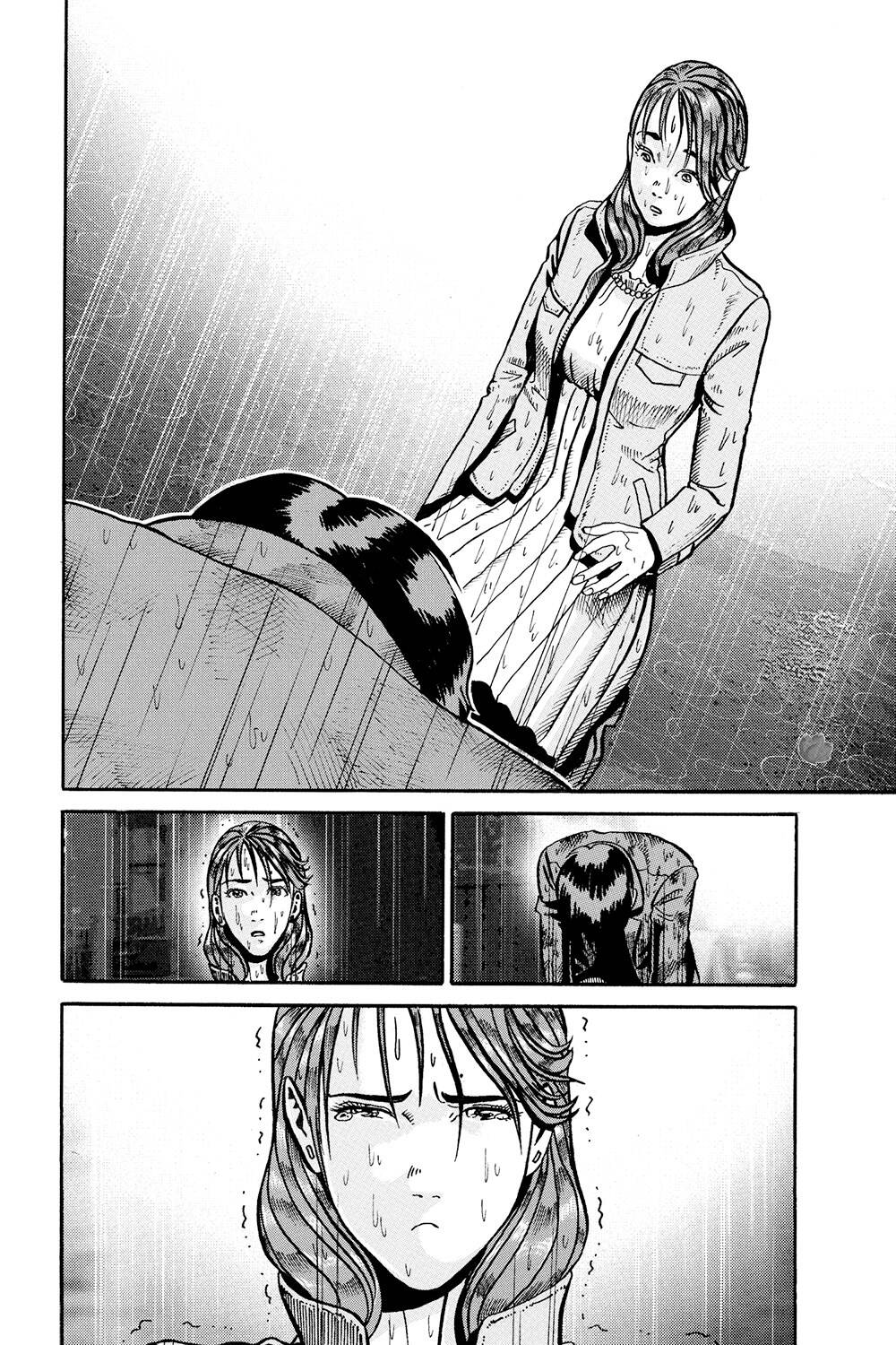 Ikigami - Chương 48 - Trang 32