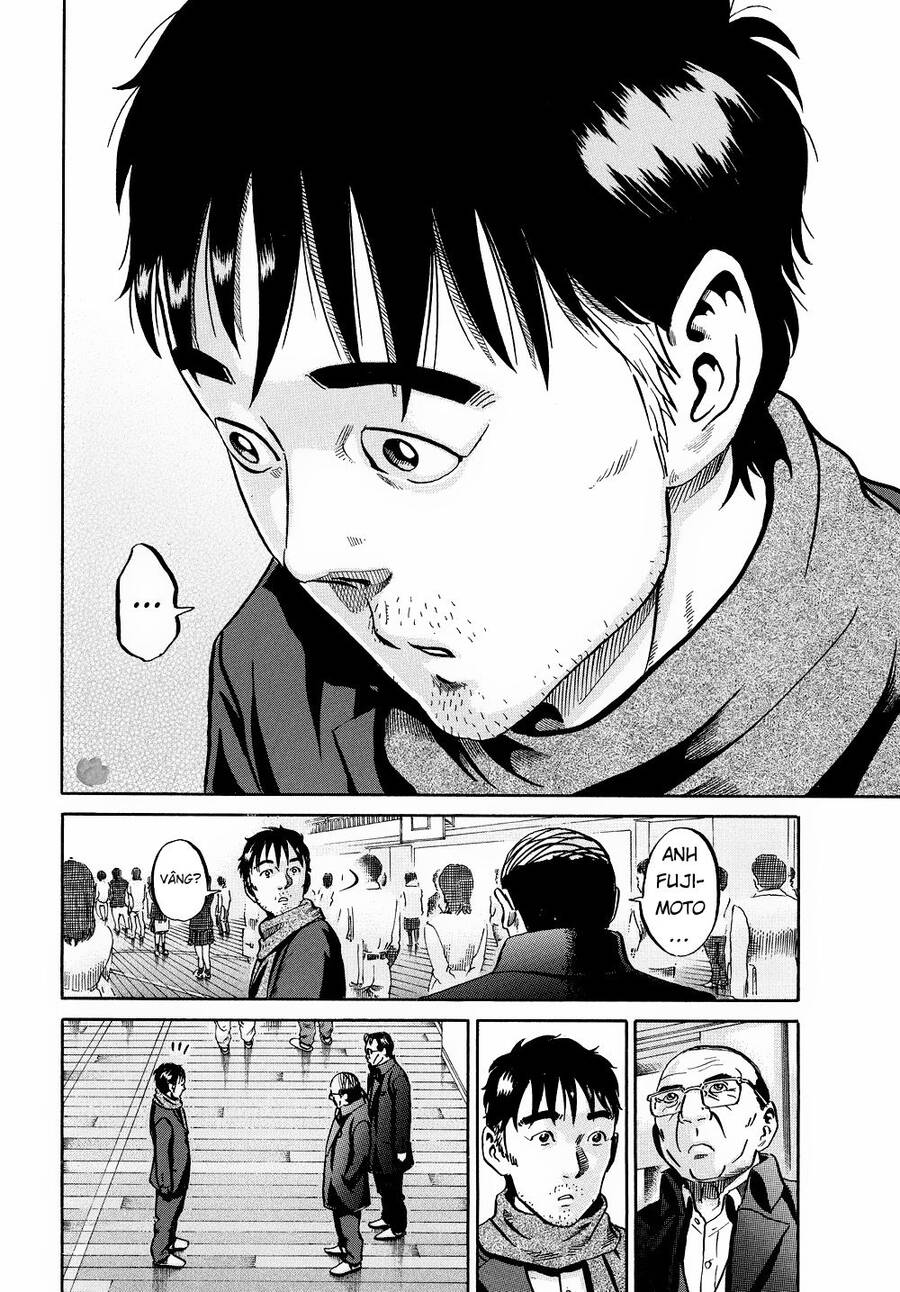 Ikigami - Chương 59 - Trang 35