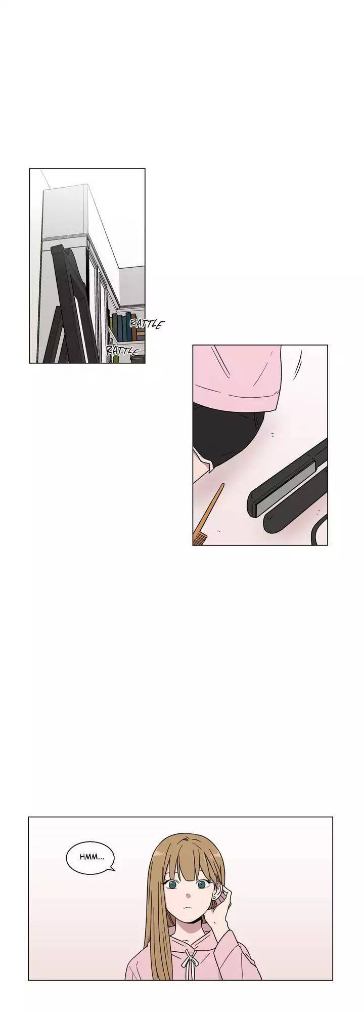 …”Một Sự Thật Khá Khó Chịu.” - Chương 30 - Trang 11