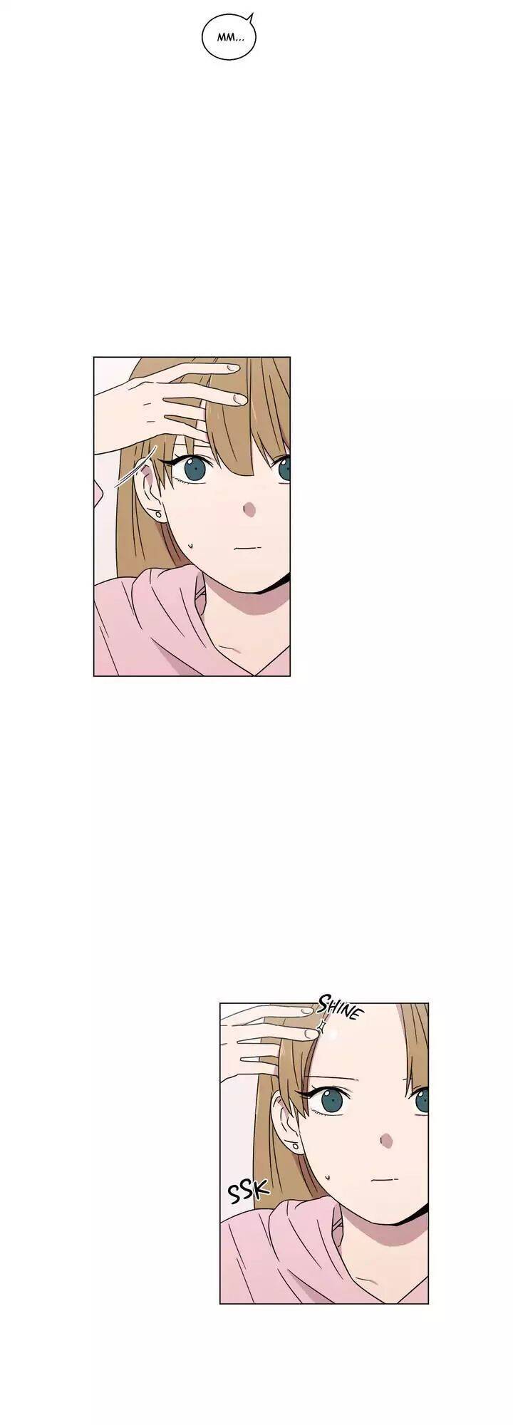 …”Một Sự Thật Khá Khó Chịu.” - Chương 30 - Trang 16