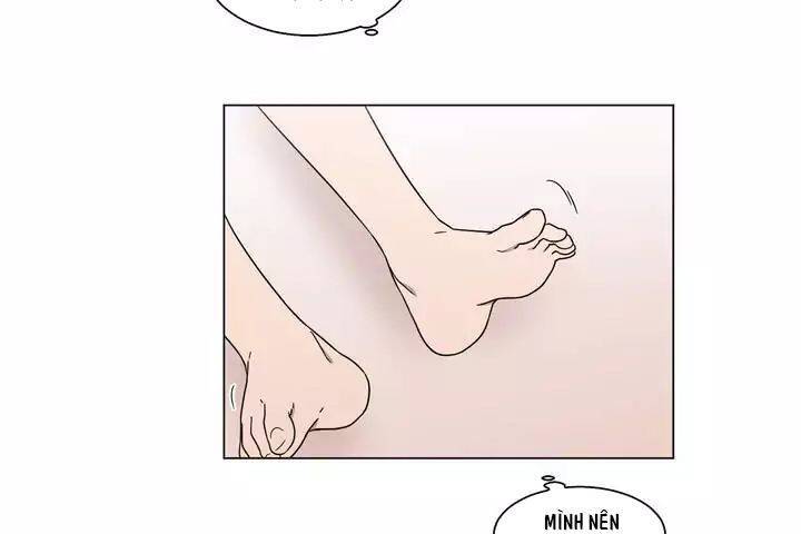 …”Một Sự Thật Khá Khó Chịu.” - Chương 30 - Trang 23