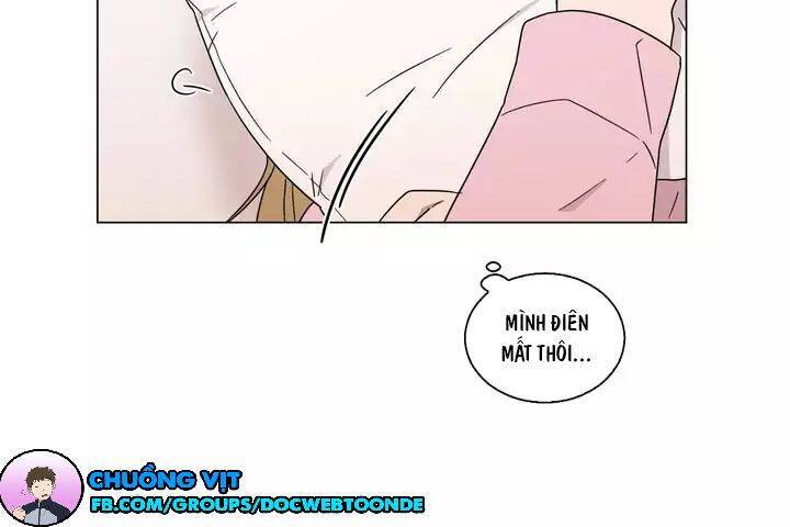 …”Một Sự Thật Khá Khó Chịu.” - Chương 30 - Trang 28