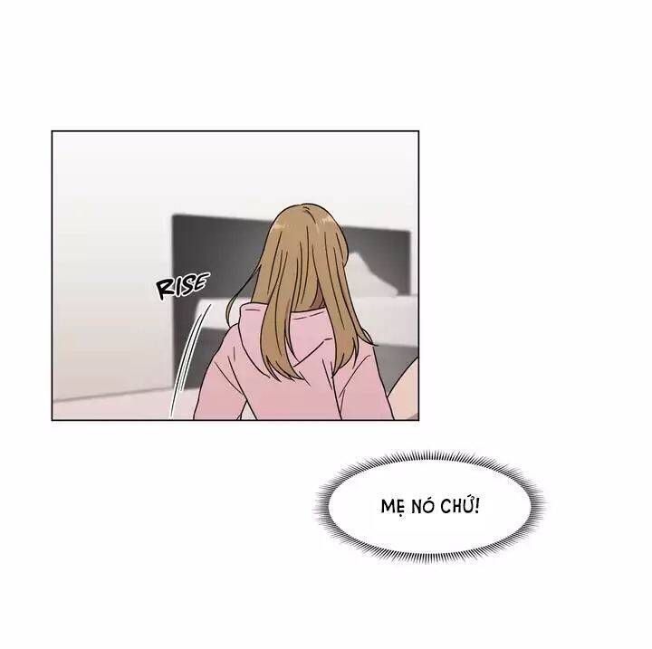…”Một Sự Thật Khá Khó Chịu.” - Chương 30 - Trang 32