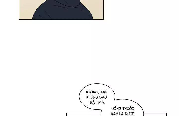 …”Một Sự Thật Khá Khó Chịu.” - Chương 30 - Trang 41