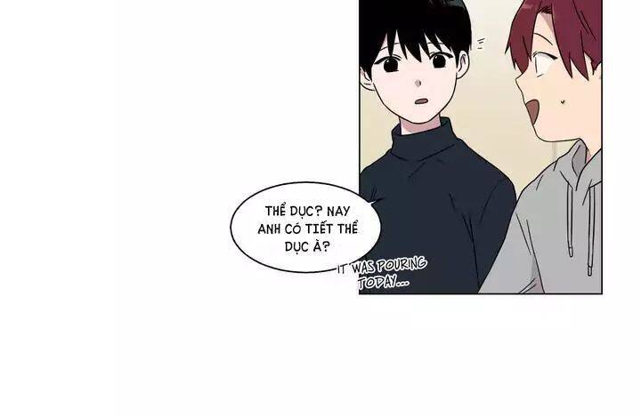 …”Một Sự Thật Khá Khó Chịu.” - Chương 30 - Trang 43